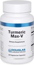 Douglas Laboratories Turmeric Max-V | Standardized Curcumin to Support Joint and Muscle Function | 60 Capsules