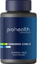 ProHealth Ubiquinol CoQ-10 (100 mg - 60 softgels)