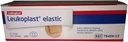 Leukoplast Oval Bandages, 1 x 1/4" (Box of 100)