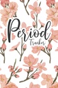 Period Tracker: Period Supplements Hormones Planner for girls to track you PMS Symptoms