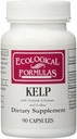 Kelp with Natural Selenium Iodine