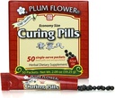 Curing Pills (Stick Pak) - Kang Ning Wan - Economy - Plum Flower by Mayway (Pack of 50)