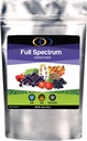 Optimally Organic Raw Freeze Dried Full Spectrum Superfood Powder - Immune System & Digestion Support