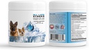 Natural Dog Supplement with 18 Vitamins & Minerals. Mixes with Water or Food. (Chicken)