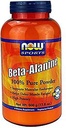 Now Beta-Alanine 100% Pure Powder