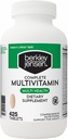 Berkley Jensen Adult Multivitamin, 425 ct.