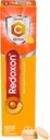Redoxon Orange Vitamin C Effervescent Tablets 15 Orange Effervescent Tablets