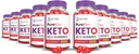 (10 Pack) Pure Slim Keto ACV Gummies Advanced Formula 1000MG PureSlim Keto Gummies Apple Cider Vinegar Formulated with Pomegranate Beet Juice Powder B12 Vegan Non GMO 600 Gummys