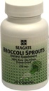 Seagate Products Broccoli Sprouts 250 mg 50 Capsules