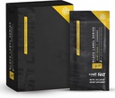 Pruvit Keto//OS Black Label Series Ruby Rush- Charged Pure Therapeutic Ketones for Muscle Growth and Avoiding Muscle Breakdown - .84 OZ