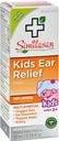 Similasan Healthy Relief Children's Earache Relief Ear Drops - 0.33 fl oz
