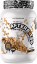 AFTERDARK AfterBites Whey Protein Powder, 25g Protein, 4.5g BCAA’s, Easy Dissolving, No Artificial Colors or Fillers, Isolate Protein, USA Made, 26 Servings, Chocolate Peanut Butter Cereal