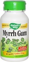 Nature's Way Myrrh Gum, 100 Capsules (Pack of 2)