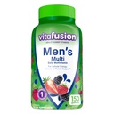 Vitafusion Men's Powerful Multi - Natural Berry 150 Gummies