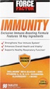 FORCE FACTOR Immunity, Immune Support Booster with Elderberry and 1000mg of Vitamin C, Plus Vitamin D, Zinc, Probiotics, Quercetin, Antioxidants, and Echinacea for Immune Health Defense, 90 Tablets
