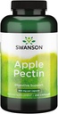 Swanson Apple Pectin 300 Milligrams 250 Capsules