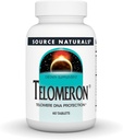 Source Naturals Telomeron - 60 Tablets