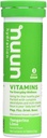 Nuun Vitamins: Tangerine Lime Daily Hydration Supplement (3 Tubes of 12 Tabs)3