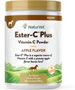 NaturVet Ester-C Plus Powder (Jar) 1.5 lbs.
