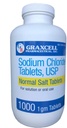 Sodium Chloride 1GM TABS