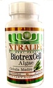 Bioxtrexcell Celulas Madre 60 Caps 900mg Stem Enhancer Cell, Celulas Mares Blue Green Algae Powder