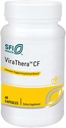 Klaire Labs SFI Health Virathera CF - Echinacea Immune Support Blend with Goldenseal (60 Capsules)