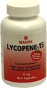 Seagate Products Lycopene-15 90 Capsules