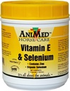 AniMed Vitamin E & SEL & ZINC 2.5#