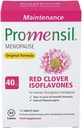 Maintenance by Promensil 40mg Original x 60