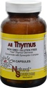 Natural Sources All Thymus 60 Capsules