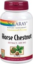 Horse Chestnut Extract 400mg - 120 - Capsule