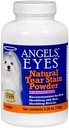 ANGELS' EYES Natural Tear Stain Prevention Chicken Powder for Dogs | All Breeds | No Wheat No Corn | Daily Support for Eye Health | Proprietary Formula |Limited Ingredients | Net Contents 150g