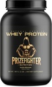 Best Whey Protein Vanilla Milkshake Flavor for Men and Women (2 lb). Natural Ingredients with No Artificial Flavors, Colors, or Sweeteners. Ultra-filtered Non-GMO. Manufactured in the USA