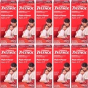 Tylenol Chld Cherry Liq Size 4z Tylenol Children's Cherry Blast Oral Suspension