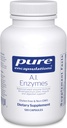 Pure Encapsulations A.I. Enzymes | Balanced Plant Enzyme Formula for Joint, Muscle and Digestive Support | 120 Capsules