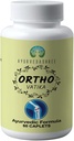 Ortho Vatika 60 Caplets | Ortho Herb | Orthoherb | Boswellia Serrata Herb | 60 Caplets of 1000 MG | Each 1000 MG Caplet Contains Extract of 8 Natural Herbs and Omega-3 - Joint Support