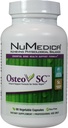 NuMedica OsteoV SC 90 VegiCaps