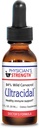 Physician's Strength Ultracidal - 30 mL - Wild-Source, High-Carvacrol Oregano Oil - Provides Healthy Immune Support - 86 Servings
