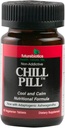 Futurebiotics Chill Pill (Calmness Formula) 60 Vegetarian Tablets
