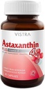 Vistra Astaxanthin 4 mg 30 Cap.(Honest succeed)