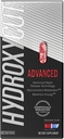 Hydroxycut Advanced - 60 Rapid-Release Liquid Capsules - Thermogenic Calorie Burn, Maximize Energy - for Women & Men