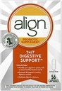 Align Probiotic Supplement, 56 Count (Packaging May Vary)