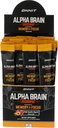 Alpha Brain Instant Peach, 30 Count