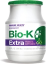 Bio-K Plus Organic Elderberry Immune Extra Probiotic 6Pk, 3.5 Fz