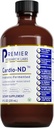 Premier Research Labs Fermented Cardio-ND - Cardio Heart Health, Cardio Support Liquid Fermented in Probiotics for Women, Men, Adults, Supports Heart Health with Hawthorne Berry - 8 fl oz Bottle