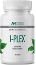 American Nutriceuticals – I-Plex – 200 Tablets – Organic Primitive Cruciferous & Vegetable Sprout Coniferous – Supports Reduced Joint Pain