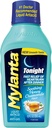 Mylanta Heartburn and Gas Relief, Liquid Antacid, Tonight Formula, Honey Chamomile Flavor, 12 Fl Oz