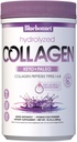 BlueBonnet Nutrition Hydrolyzed Collagen Powder, Supports Hair, Skin, and Nails*, Soy-Free, Gluten-Free, Non-GMO, Grass-fed Cows, Pasture Raised, 10.58 oz, 25 Servings, Unflavored, Unsweetened