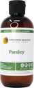 Parsley Liquid Herbal Supplement - 8oz- Alcohol-Free, Non-GMO, Made with Organic Ingredients