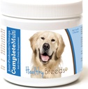 Healthy Breeds Golden Retriever All in One Multivitamin Soft Chew 60 Count